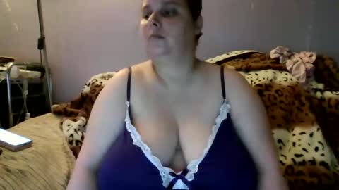 Mrs Butterfly online show from May 2026 08:54:02 PM
