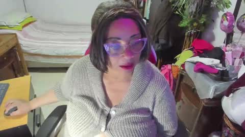mrs_mommy online show from March 2025 11:27:01 PM