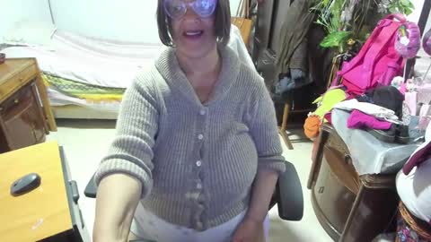 mrs_mommy online show from March 2025 04:39:02 PM