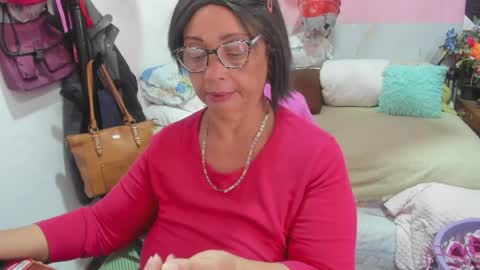 Snapshot of mrs_mommy chatting on April 2026 07:34:01 PM mrs_mommy online show from April 2026 07:34:01 PM