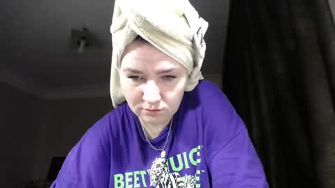 mrs_smith__ online show from April 2026 12:30:02 AM