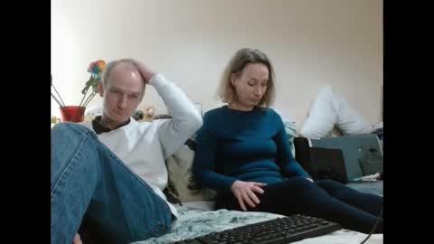 Mrs Velvet Vixen online show from December 2024 08:37:02 AM