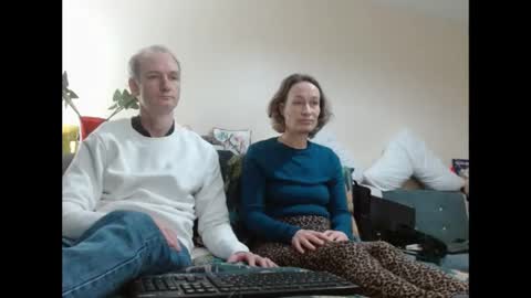 Mrs Velvet Vixen online show from December 2024 08:45:02 AM