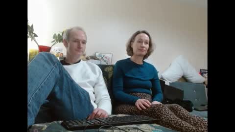 Mrs Velvet Vixen online show from December 2024 12:00:02 PM