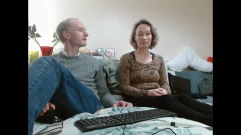 Mrs Velvet Vixen online show from December 2024 11:50:02 AM