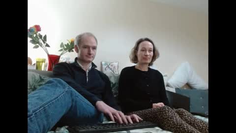 Mrs Velvet Vixen online show from December 2024 09:16:02 AM