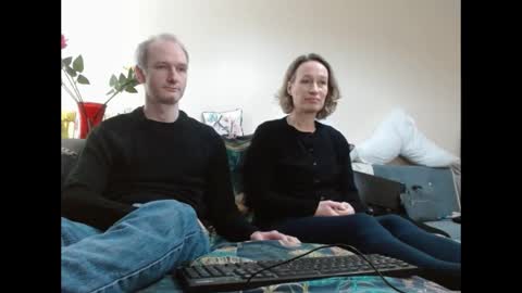 Mrs Velvet Vixen online show from January 2025 08:43:01 AM