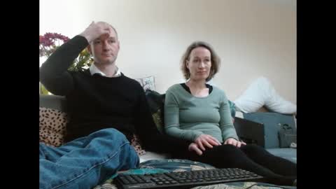 Mrs Velvet Vixen online show from January 2025 08:33:01 AM