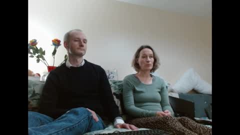 Mrs Velvet Vixen online show from January 2025 02:42:01 PM