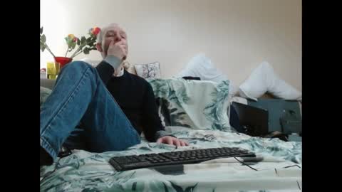 Mrs Velvet Vixen online show from January 2025 11:41:01 AM