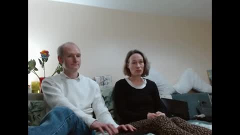 Mrs Velvet Vixen online show from February 2025 11:32:02 AM