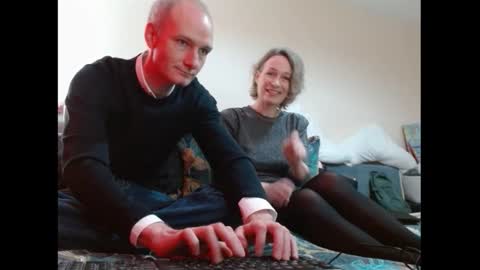 Mrs Velvet Vixen online show from September 2025 07:30:02 AM