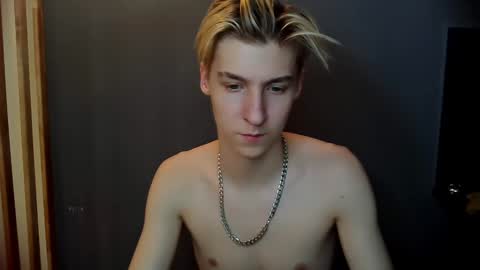 Adam online show from January 2025 07:29:01 PM