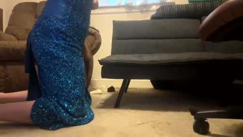 Snapshot of mrsissy812575 chatting on March 2025 08:21:01 PM mrsissy812575 online show from March 2025 08:21:01 PM