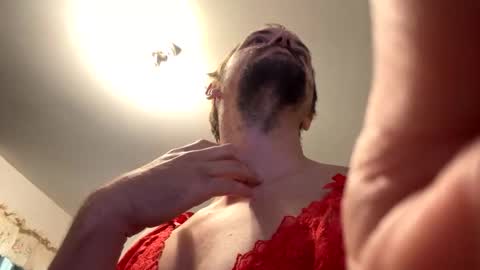 Snapshot of mrsissy812575 chatting on November 2025 07:07:02 PM mrsissy812575 online show from November 2025 07:07:02 PM