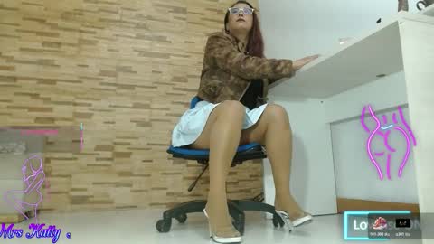 Tell me Katty  online show from November 2025 11:42:01 AM