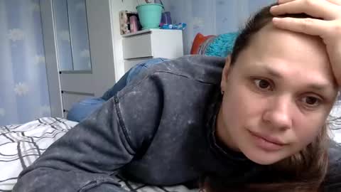 Kiti or Katia online show from February 2025 06:46:02 AM