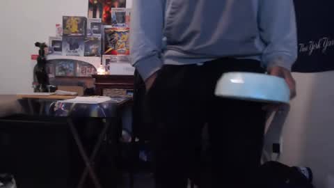 mrsoonicexrated online show from February 2025 11:31:01 PM