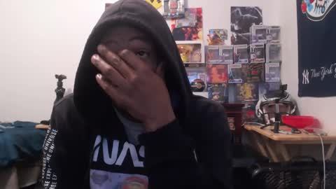 mrsoonicexrated online show from March 2025 10:52:01 AM