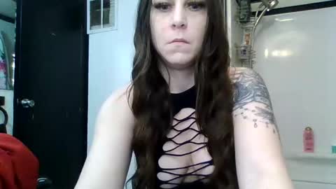 Mrstxoxo4594 online show from March 2025 11:58:02 AM