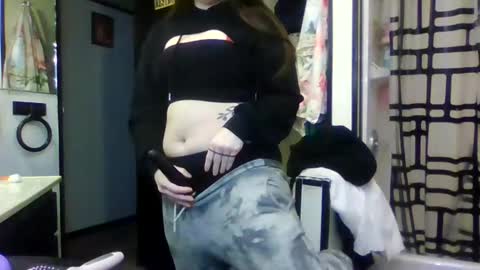 Mrstxoxo4594 online show from December 2025 11:37:02 AM