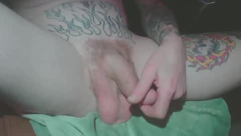 mrtatnaked aka Brian online show from April 2026 02:42:02 AM