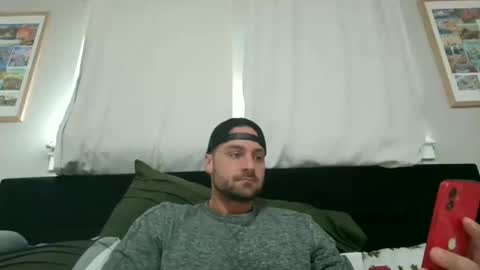 Snapshot of mrthickly818 chatting on February 2026 02:35:01 PM mrthickly818 online show from February 2026 02:35:01 PM