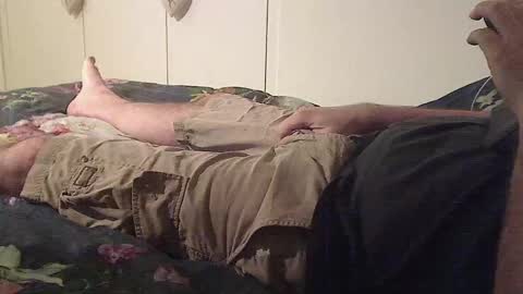 Tony online show from January 2025 08:59:01 PM