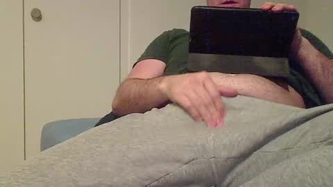 Tony online show from January 2025 08:44:01 PM