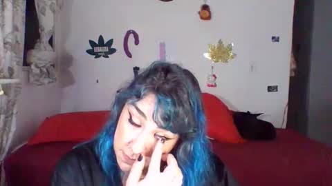 Snapshot of mrvenusx chatting on November 2025 04:51:02 AM Mrs Venus online show from November 2025 04:51:02 AM