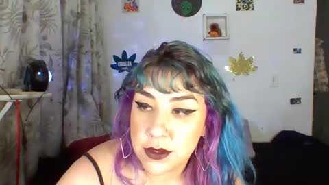 Snapshot of mrvenusx chatting on November 2025 08:41:02 PM Mrs Venus online show from November 2025 08:41:02 PM