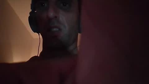 Mrwhite017 online show from January 2025 06:09:02 PM