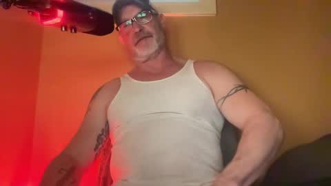 Mr. York online show from March 2026 10:36:01 PM