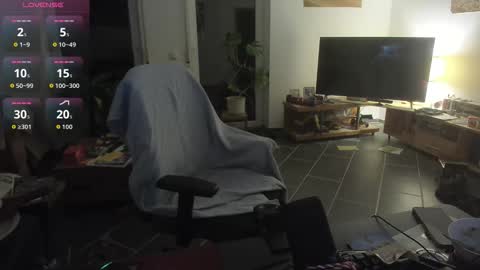 Snapshot of mrzaasch chatting on February 2026 06:14:01 PM Sascha online show from February 2026 06:14:01 PM