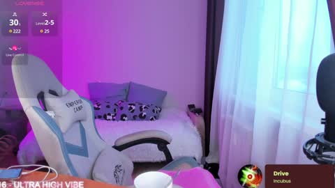 Allison online show from January 2025 10:51:01 AM