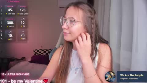 Allison online show from February 2025 03:28:02 PM