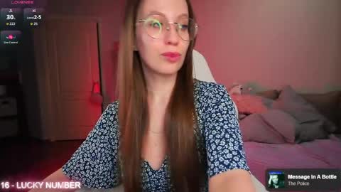 Allison online show from April 2026 06:09:01 PM