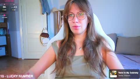 Allison online show from July 2026 05:57:01 AM