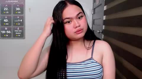 Snapshot of ms_cathyy chatting on March 2026 06:32:01 PM ms cathy online show from March 2026 06:32:01 PM