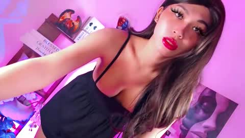 Channel online show from October 2025 09:48:01 PM