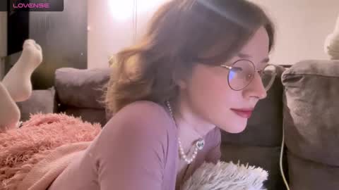 ms_christiana online show from February 2026 09:22:02 PM