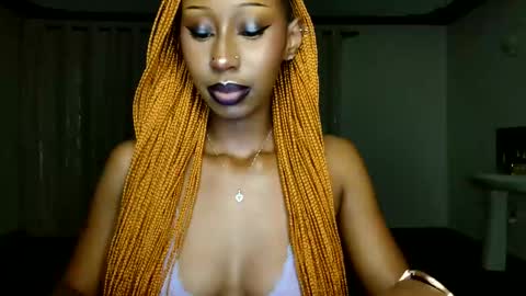 ms_crystal online show from March 2026 07:06:02 PM