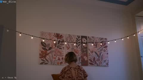 dira and the riru tribe online show from April 2026 02:11:01 PM