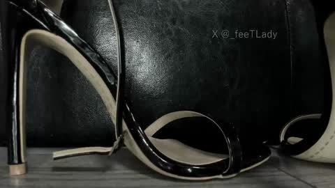 Goddess. Miss. Lady.  Queen. Madam Milady online show from November 2025 03:43:02 PM