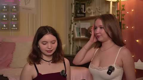 Eva 3 online show from October 2025 01:19:01 PM