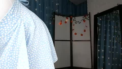 Snapshot of ms_evasweet chatting on November 2025 12:34:01 PM Eva 3 online show from November 2025 12:34:01 PM