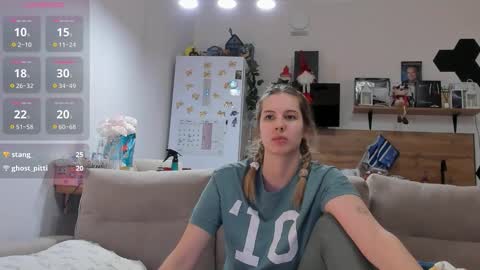 Ms ForYOU online show from January 2026 04:45:01 PM