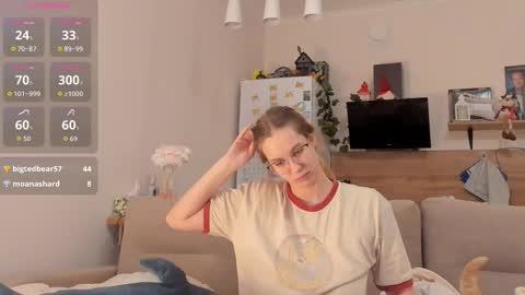 Ms ForYOU online show from February 2026 02:53:02 AM