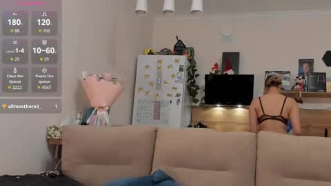 Ms ForYOU online show from March 2026 04:23:01 PM