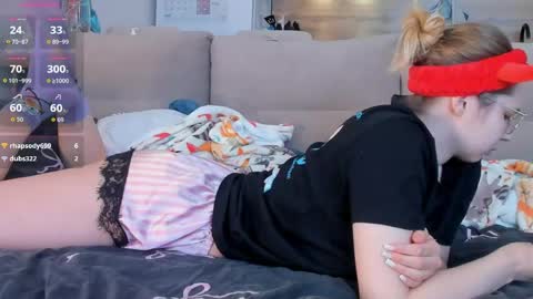 Ms ForYOU online show from April 2026 04:15:02 AM
